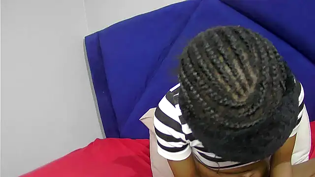 Snapshot of TheSexyBibi chatting on 6, 6, 2026 TheSexyBibi online show from 6, 6, 2026