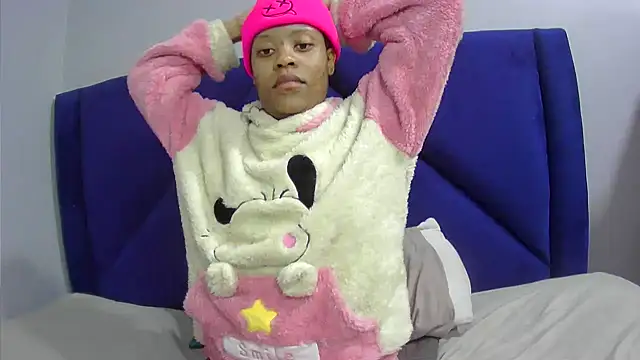 Snapshot of TheSexyBibi chatting on 20, 6, 2026 TheSexyBibi online show from 20, 6, 2026