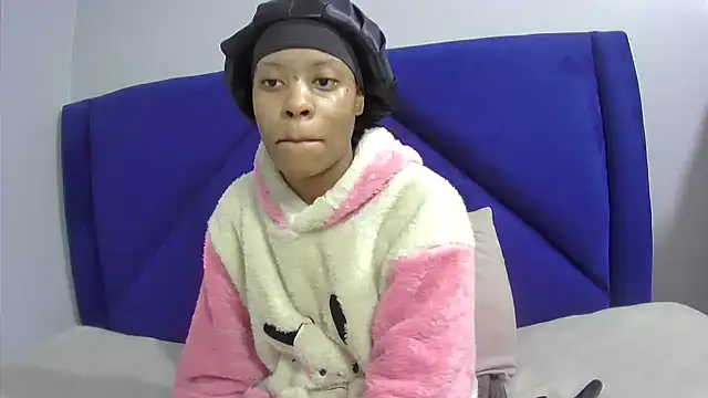 Snapshot of TheSexyBibi chatting on 21, 6, 2026 TheSexyBibi online show from 21, 6, 2026