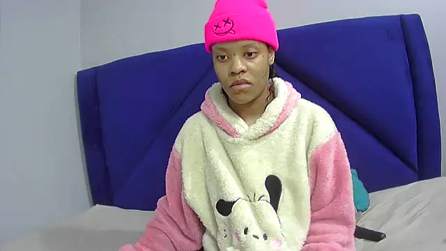 Snapshot of TheSexyBibi chatting on 22, 6, 2026 TheSexyBibi online show from 22, 6, 2026