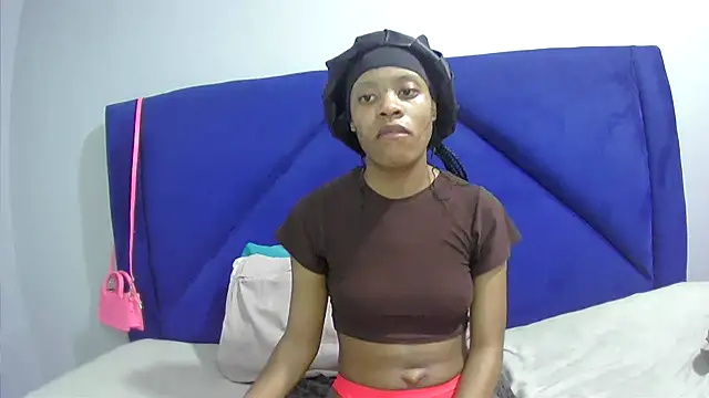 Snapshot of TheSexyBibi chatting on 23, 6, 2026 TheSexyBibi online show from 23, 6, 2026