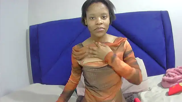 Snapshot of TheSexyBibi chatting on 27, 6, 2026 TheSexyBibi online show from 27, 6, 2026