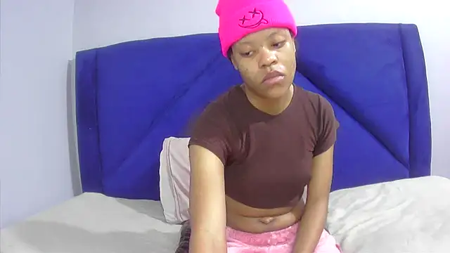 Snapshot of TheSexyBibi chatting on 28, 6, 2026 TheSexyBibi online show from 28, 6, 2026