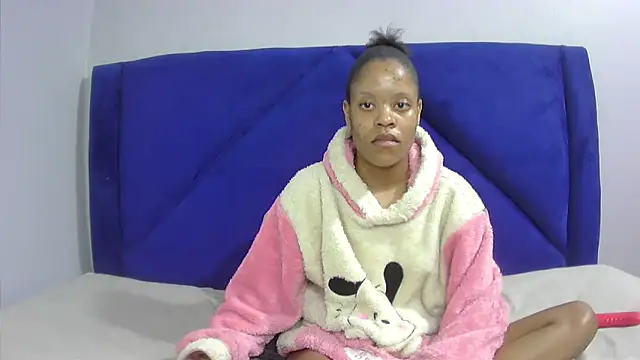 Snapshot of TheSexyBibi chatting on 30, 6, 2026 TheSexyBibi online show from 30, 6, 2026