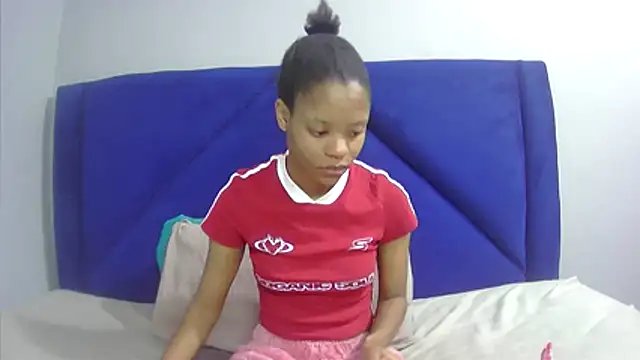 Snapshot of TheSexyBibi chatting on 6, 7, 2026 TheSexyBibi online show from 6, 7, 2026