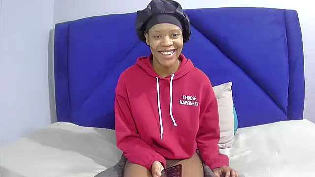 Snapshot of TheSexyBibi chatting on 7, 7, 2026 TheSexyBibi online show from 7, 7, 2026