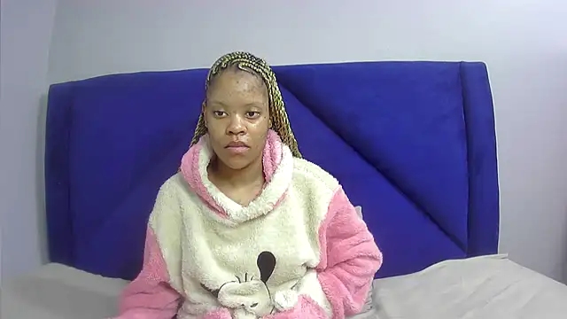 Snapshot of TheSexyBibi chatting on 9, 7, 2026 TheSexyBibi online show from 9, 7, 2026
