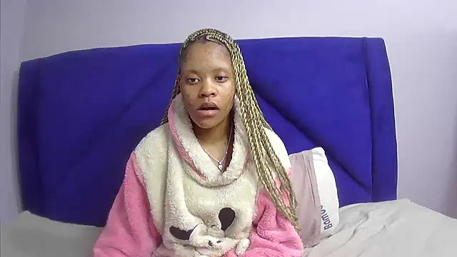 Snapshot of TheSexyBibi chatting on 12, 7, 2026 TheSexyBibi online show from 12, 7, 2026