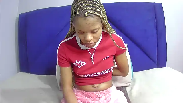 Snapshot of TheSexyBibi chatting on 14, 7, 2026 TheSexyBibi online show from 14, 7, 2026