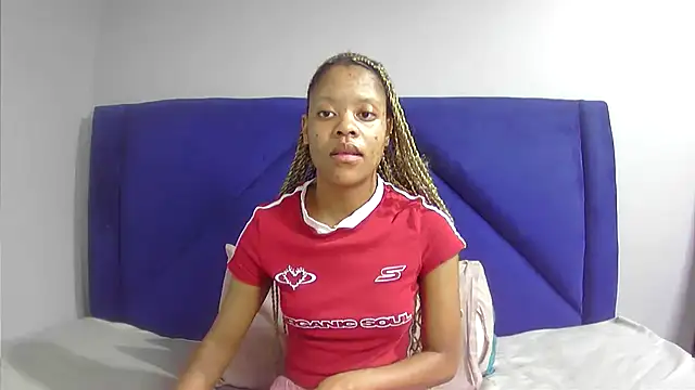 Snapshot of TheSexyBibi chatting on 25, 7, 2026 TheSexyBibi online show from 25, 7, 2026