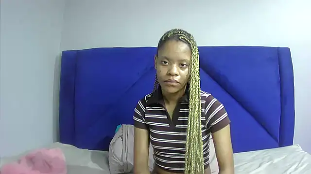Snapshot of TheSexyBibi chatting on 27, 7, 2026 TheSexyBibi online show from 27, 7, 2026