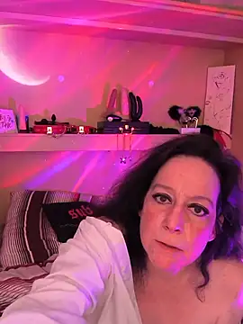 Jazz Rose online show from 21, 5, 2026
