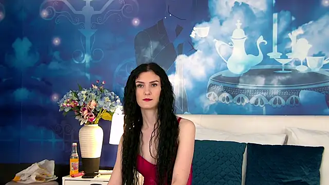 AnnabelRite online show from 7, 5, 2026