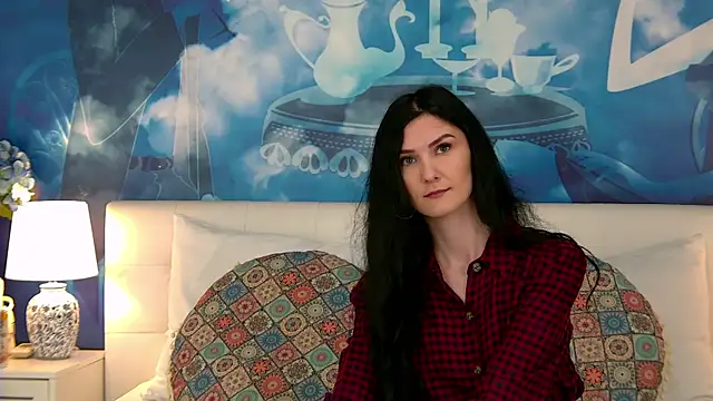 AnnabelRite online show from 12, 5, 2026