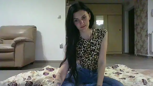 AnnabelRite online show from 28, 5, 2026