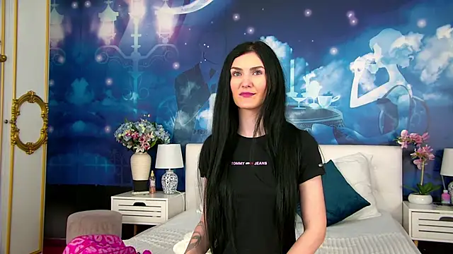 AnnabelRite online show from 3, 6, 2026