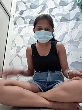 sassyygurl online show from 11, 5, 2026