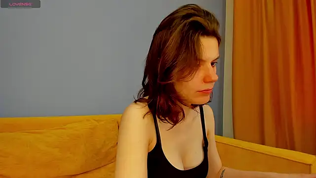 Snapshot of Kira_Be11 chatting on 31, 5, 2026 Kira Be11 online show from 31, 5, 2026