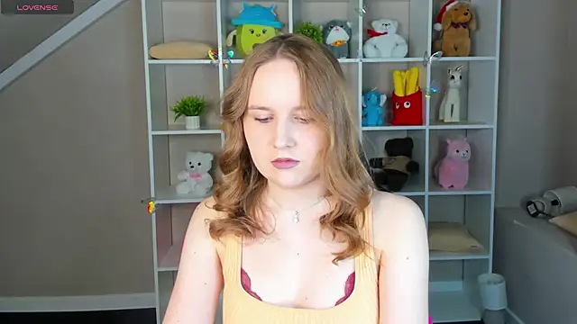 Snapshot of Emmaa_Kimm chatting on 21, 5, 2026 Emmaa Kimm online show from 21, 5, 2026
