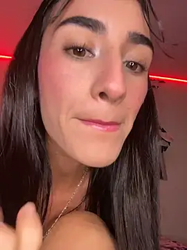 Snapshot of Dulce_ass4 chatting on 6, 7, 2026 Dulce ass4 online show from 6, 7, 2026