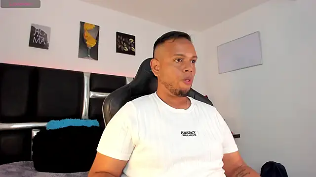 Snapshot of Jay_raze chatting on 3, 5, 2026 Jay raze online show from 3, 5, 2026