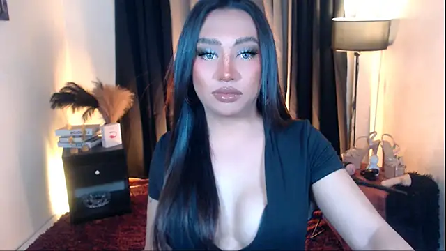 LoveMarie69xoxo online show from 30, 5, 2026