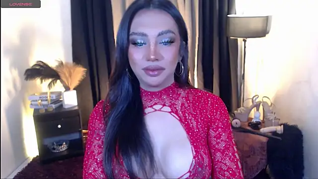 LoveMarie69xoxo online show from 31, 5, 2026