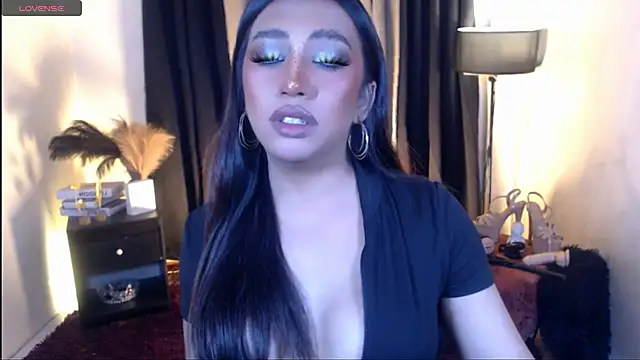 LoveMarie69xoxo online show from 31, 5, 2026