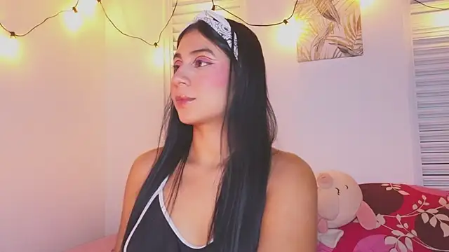 VictoriaaLopez online show from 6, 6, 2026