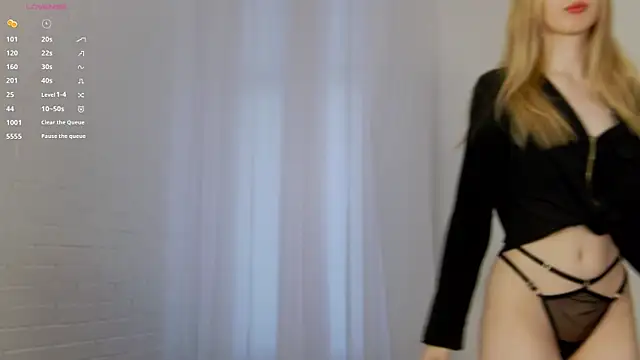 Snapshot of AnisLane chatting on 30, 5, 2026 AnisLane online show from 30, 5, 2026