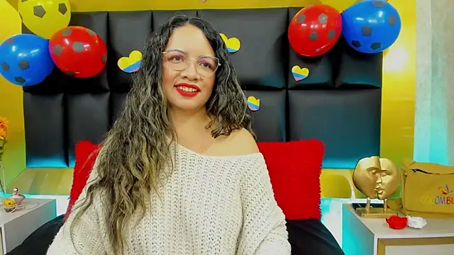 Snapshot of Charlotte_monnroe chatting on 18, 6, 2026 Charlotte monnroe online show from 18, 6, 2026