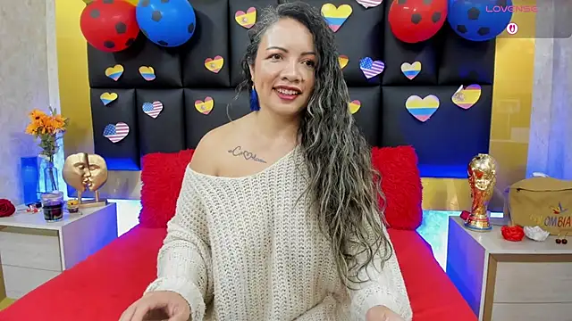 Snapshot of Charlotte_monnroe chatting on 12, 7, 2026 Charlotte monnroe online show from 12, 7, 2026