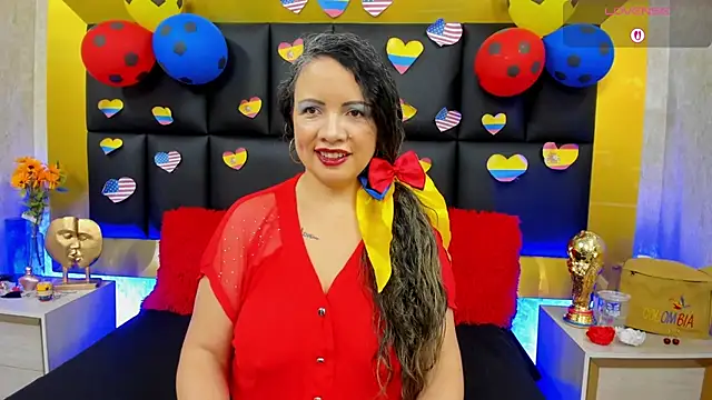 Snapshot of Charlotte_monnroe chatting on 20, 7, 2026 Charlotte monnroe online show from 20, 7, 2026