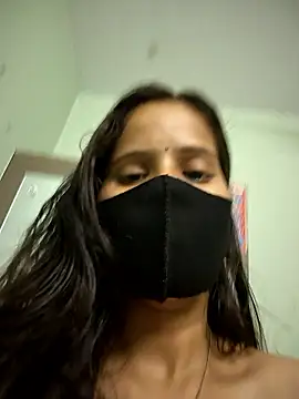 LovelyNidhi online show from 1, 5, 2026