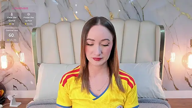 Hannah Lane online show from 27, 6, 2026