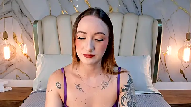 Hannah Lane online show from 3, 8, 2026