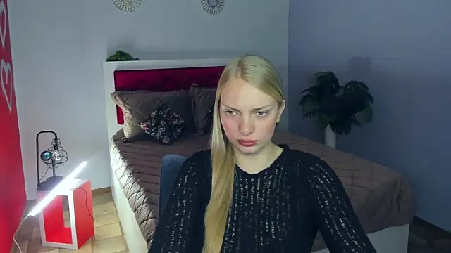 Snapshot of NancyGlamour chatting on 23, 5, 2026 NancyGlamour online show from 23, 5, 2026