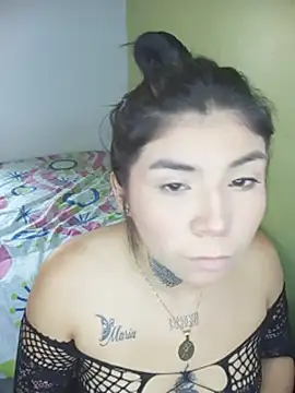 PequenaNena online show from 14, 6, 2026