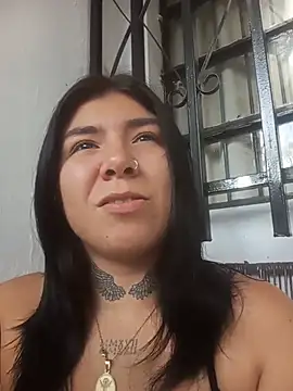 PequenaNena online show from 10, 7, 2026