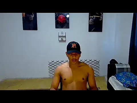 Snapshot of Ian_Arcia chatting on 19, 5, 2026 Ian Arcia online show from 19, 5, 2026