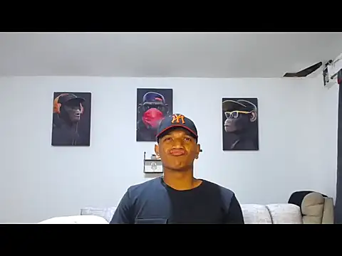Snapshot of Ian_Arcia chatting on 25, 5, 2026 Ian Arcia online show from 25, 5, 2026