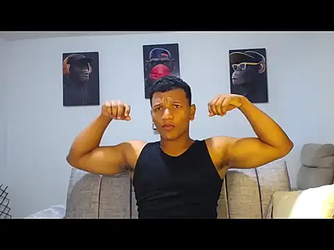 Snapshot of Ian_Arcia chatting on 27, 5, 2026 Ian Arcia online show from 27, 5, 2026