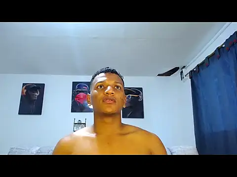 Snapshot of Ian_Arcia chatting on 18, 6, 2026 Ian Arcia online show from 18, 6, 2026