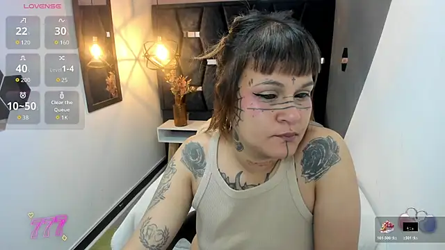 Snapshot of Darkmoon_1 chatting on 29, 5, 2026 Darkmoon 1 online show from 29, 5, 2026