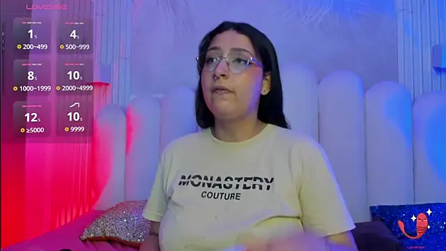 Svetlana 3 online show from 16, 5, 2026