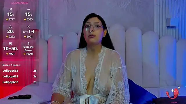 Svetlana 3 online show from 21, 5, 2026