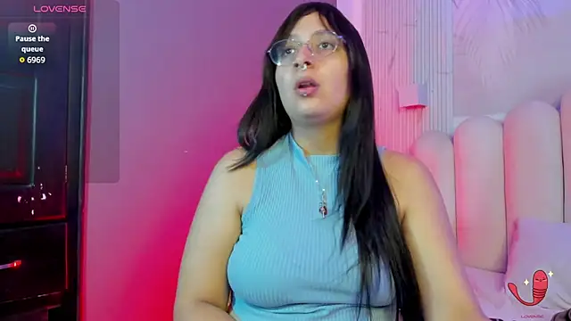 Svetlana 3 online show from 21, 5, 2026