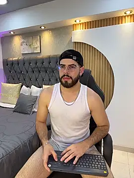 DomBoy  online show from 14, 5, 2026