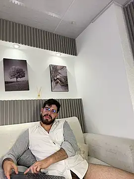 DomBoy  online show from 16, 5, 2026