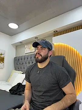 DomBoy  online show from 30, 5, 2026
